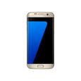 Samsung Galaxy S7 edge 32go Or-1