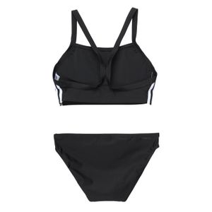 maillot de bain 2 pièces pas cher