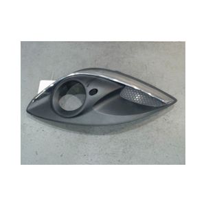 Grilles Ventilation Tableau De Bord Pour Trafic 2, Vivaro A, Primastar - Lot De 2 - Neuf