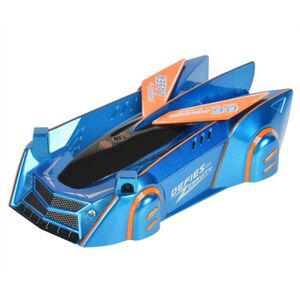 Voiture Jouet Magnétique D'escalade - Grimpe Sur Les Murs Et Plafonds - Jeu éducatif Scientifique Pour Enfants