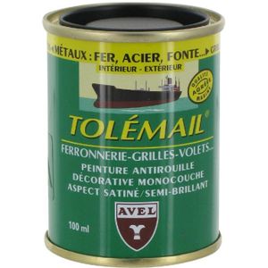 Peinture Metal Achat Vente Peinture Metal Pas Cher Cdiscount