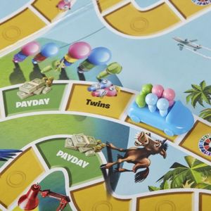 JEU SOCIÉTÉ - PLATEAU Destins Pets – Jeu de société - Jeu de plateau JEU SOCIÉTÉ - PLATEAU Destins Pets – Jeu de société - Jeu de plateau