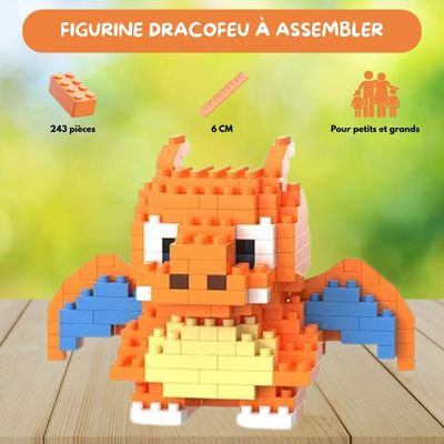 Tirff Sakura Cabane Dans L'Arbre En Blocs – 2028 Pièces Construction Maison Fleurie, Kit Miniature Décoratif Adulte