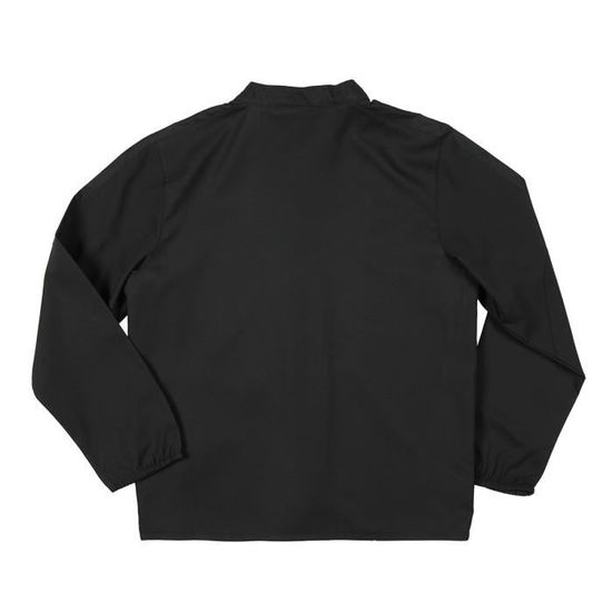 NIKE Coupe Vent Team Performance Shield Enfant Noir Noir Cdiscount Pret a Porter