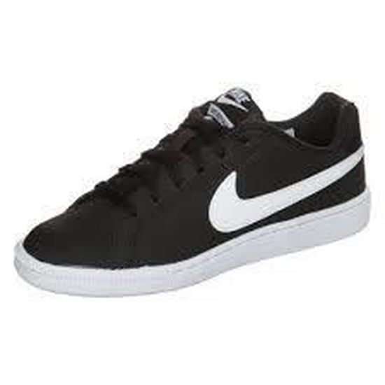 Nike court royale noir femme 2025
