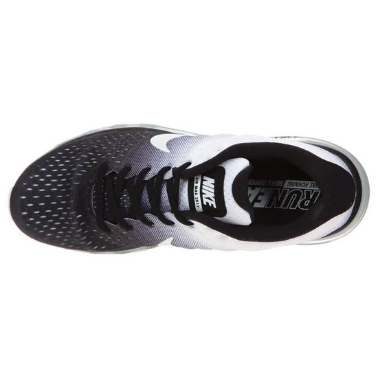NIKE Chaussures de running Air Max 2017 Homme Cdiscount Sport