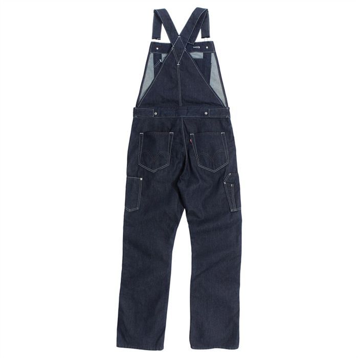 LEVI S Salopette Homme Cdiscount Pret a Porter