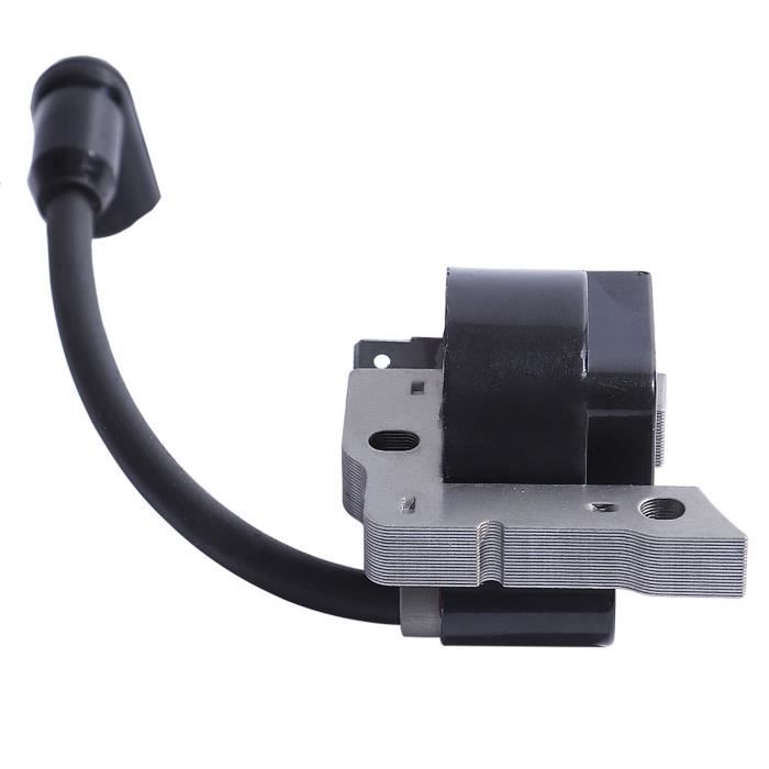 ZEMNLO Jeu De Bobines D'allumage, For Husqvarna, For 181 281 288 288XP, Tronçonneuse 501812702 501812801, Pièce De Rechange, Système D'allumage Module D'allumage De Tondeuse à Gazon