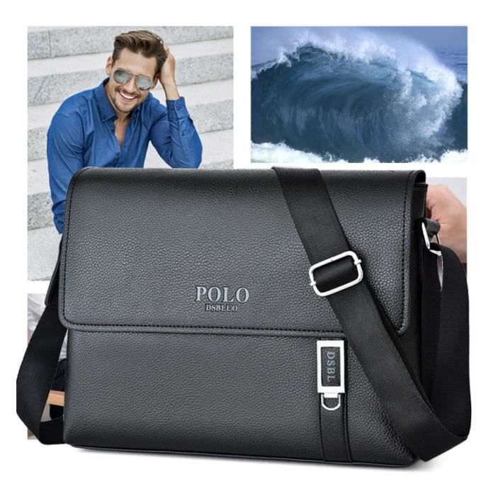 Porte document best sale homme ralph lauren