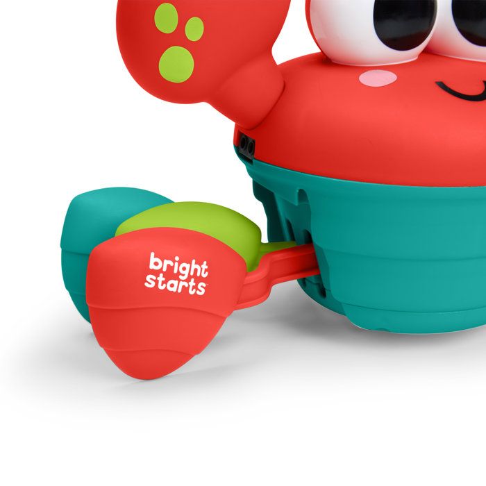 PREMAMAN Peluche Interactive Crabe Dansant Rouge Bleu - Doudous Et Peluches Premaman Peluche Interactive Crabe Dansant Rouge Taupe C32 P239447 PREMAMAN Peluche Interactive Crabe Dansant Rouge Bleu - Doudous Et Peluches Premaman Peluche Interactive Crabe Dansant Rouge Taupe C32 P239447