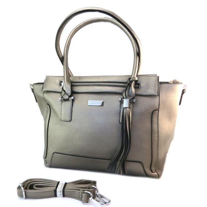 Georges sale rech sac