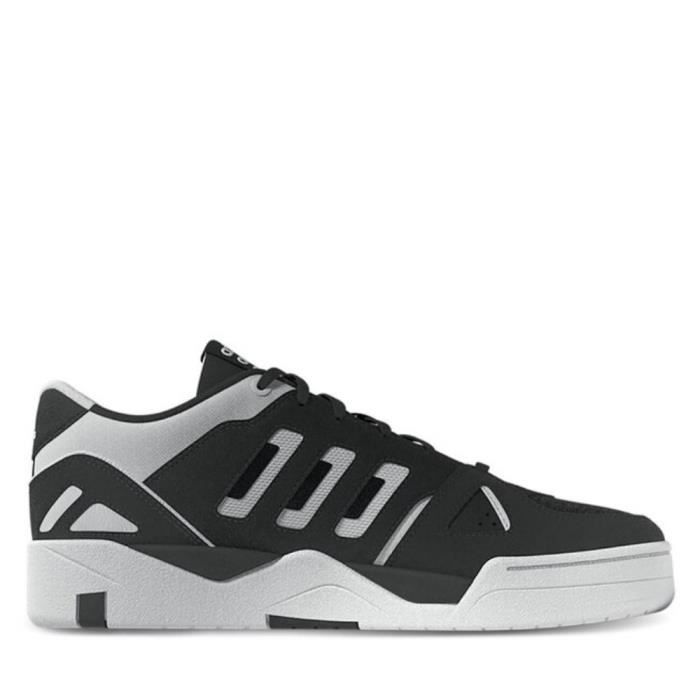 Chaussures ville sales adidas homme