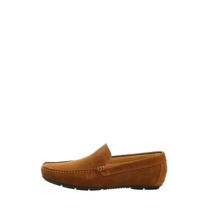 Mocassin best sale gant homme