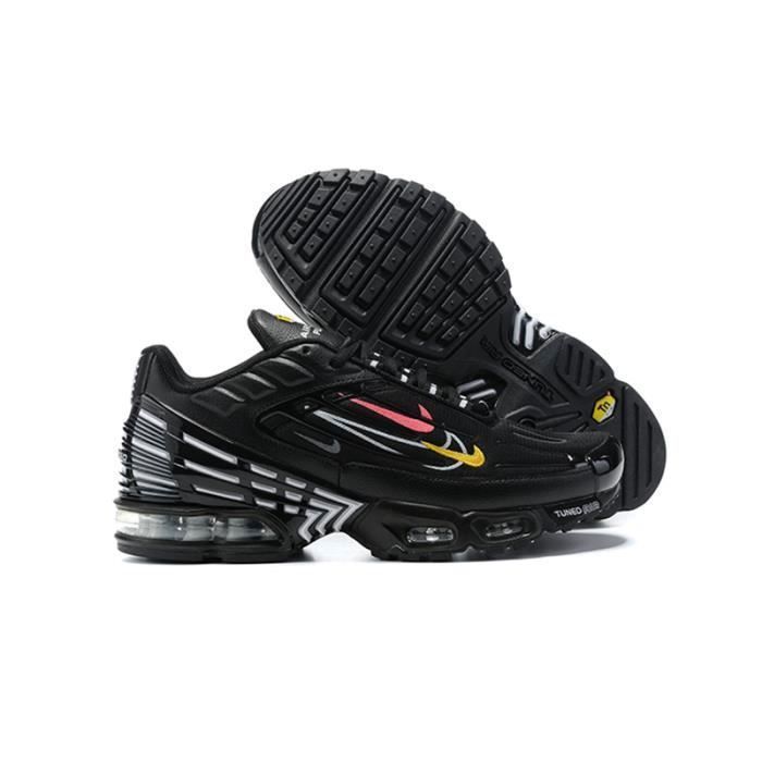 Nike tn homme noir store