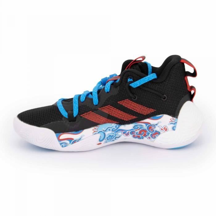 Basket best sale adidas cdiscount