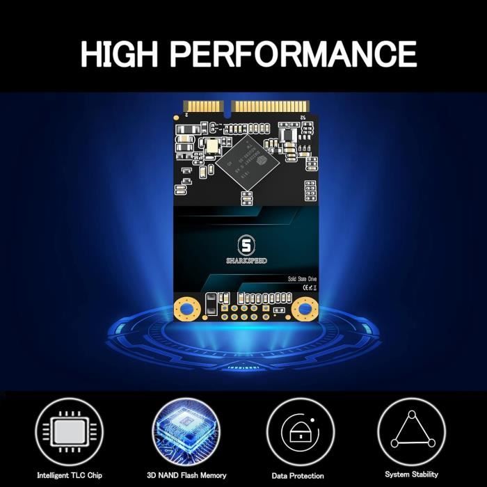 Integral V Series S 1TB Internal Solid State Drive (SSD) - 2.5 SATA III (6Gbps) up to 540MB/s read and 500MB/s write speed for desktop and laptop Integral V Series S 1TB Internal Solid State Drive (SSD) - 2.5 SATA III (6Gbps) up to 540MB/s read and 500MB/s write speed for desktop and laptop