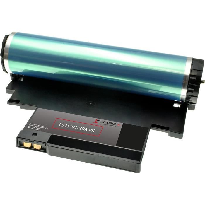 XXL Toner für HP 117A W2070A Laser MFP 150A 150NW 178NWG 179FNG 197FNW 179FWG. e