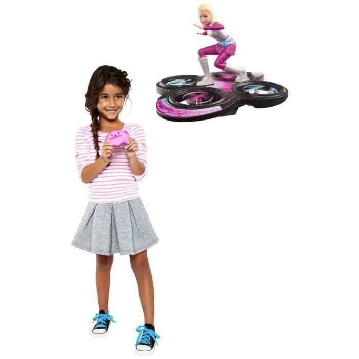 Barbie drone sales des etoiles