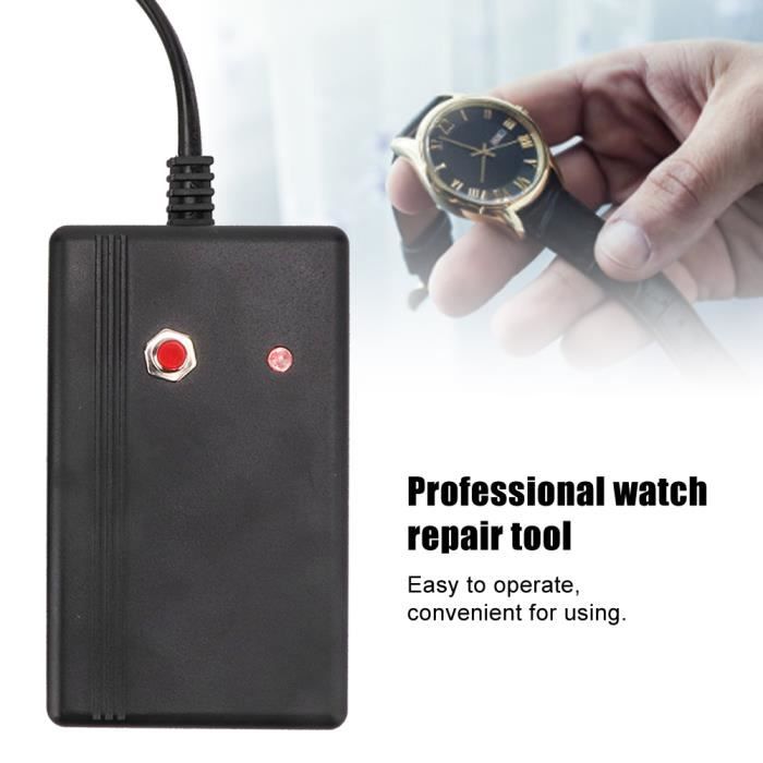 Demagnetiseur montre 2025