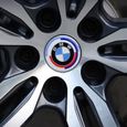 MOYEU DE ROUE BMW 50EME ANNIVERSAIRE EDITION KIT 7PCS - MASTERSHOP - VENDEUR FR-2