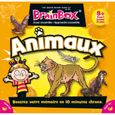 BRAINBOX Animaux - Jeu d'apprentissage Enfants - Asmodee - 93301-2