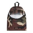 Sac à dos pliable Padded 20 Litres Instant camo 40 56Y INSTANT CAMO-2