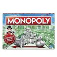 MONOPOLY - Jeu pour la famille et les enfants - 2 à 6 joueurs - dès 8 ans - inclut des cartes choisies par le public-2