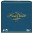 Trivial Pursuit - Classique - Jeu de societe de reflexion - Jeu de plateau - Version francaise-2