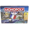 MONOPOLY - édition France - Jeu de societe - Jeu de plateau-2