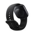 HONOR Watch 4 Noir ROM 4Go Montre Connectée 1,75 pouce AMOLED Fitness-Tracker SpO2 Surveillance de pression Appel Bluetooth-2