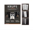 Kit d'entretien KRUPS pour Expresso Broyeur - Détartrant, pastilles nettoyantes et cartouche filtrante-2