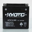 Batterie Kyoto pour Scooter Piaggio 500 MP3 LT Business 2012 à 2018 Neuf-2
