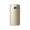 Samsung Galaxy S7 edge 32go Or-2