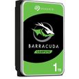 SEAGATE - Disque dur Interne - BarraCuda - 1To - 7 200 tr/min - 3.5"-2