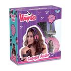 Canal Toys – Casque Audio Chica Vampiro – Écouteur Stylé Pour Enfants Dès 6 Ans