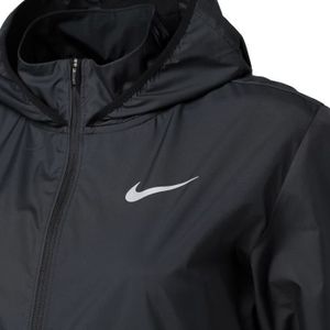 Manteau nike noir femme Clearance