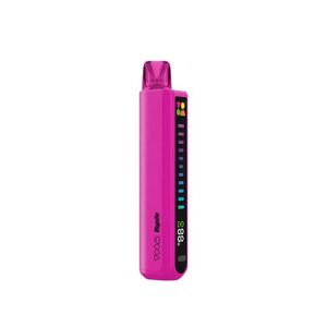 Puff fraise - Cdiscount