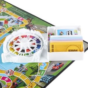 JEU SOCIÉTÉ - PLATEAU Destins Pets – Jeu de société - Jeu de plateau JEU SOCIÉTÉ - PLATEAU Destins Pets – Jeu de société - Jeu de plateau