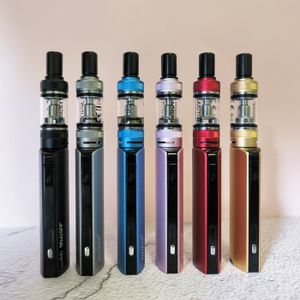 elfbar nachfüll pod läuft aus Cigarettes électroniques - Kits complets main image 1