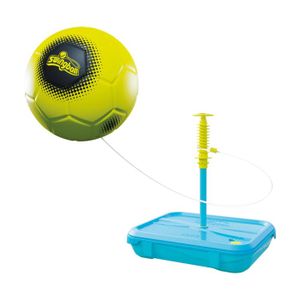 Smart Ball 1001CB Soccer Bot - Entraîneur De Foot Intérieur - Testé Et Fonctionne