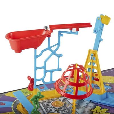 Attrap'souris - jeu de société pour enfants - jeu de plateau - english version - Jeux d’ambiance Attrap'souris - jeu de société pour enfants - jeu de plateau - english version - Jeux d’ambiance