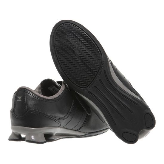 Nike shox rivalry enfant store