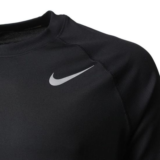 Pull nike running homme clearance