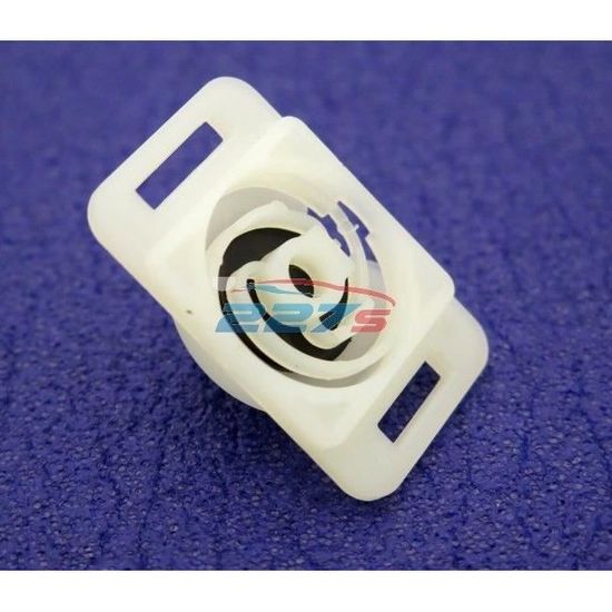 20x Clips Pour VW & DAEWOO pushtype aile Anti-éclaboussures panneau de retenue en plastique noir 20x Clips Pour VW & DAEWOO pushtype aile Anti-éclaboussures panneau de retenue en plastique noir