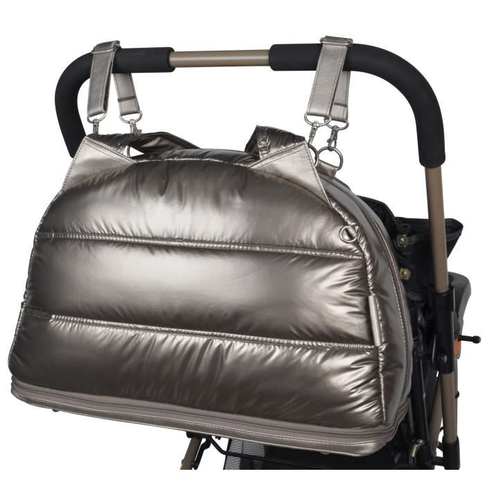 Sac à langer on sale baby on board doudoune