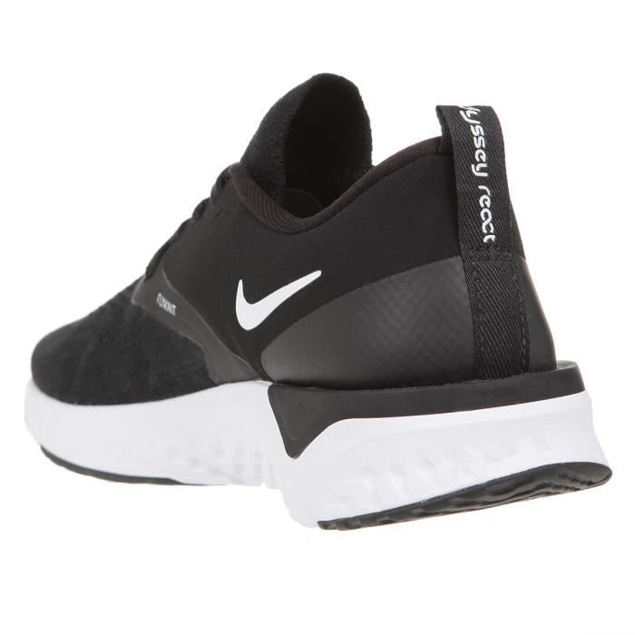 Nike odyssey react 2025 flyknit 2 femme