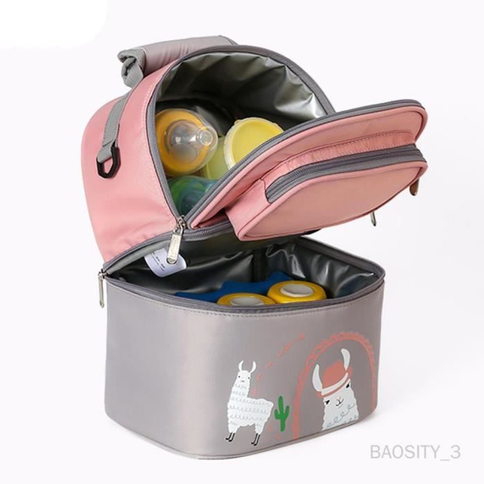 Sac de voyage bébé fille best sale