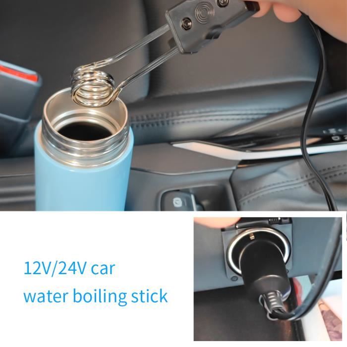 Douche Portative BSEED – Camping, Voyage, Animaux – Batterie 6000mAh Et Chauffe-Eau Inclus