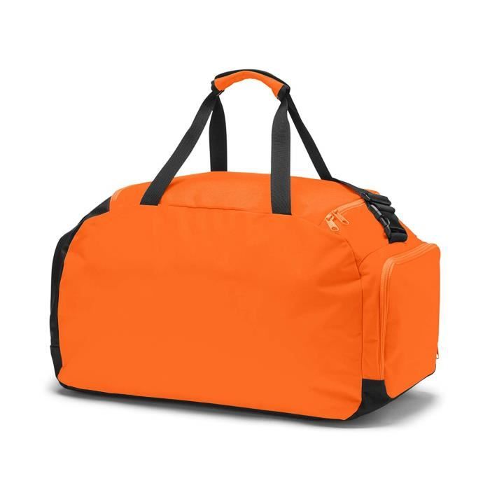 Sac puma sport orange 2025