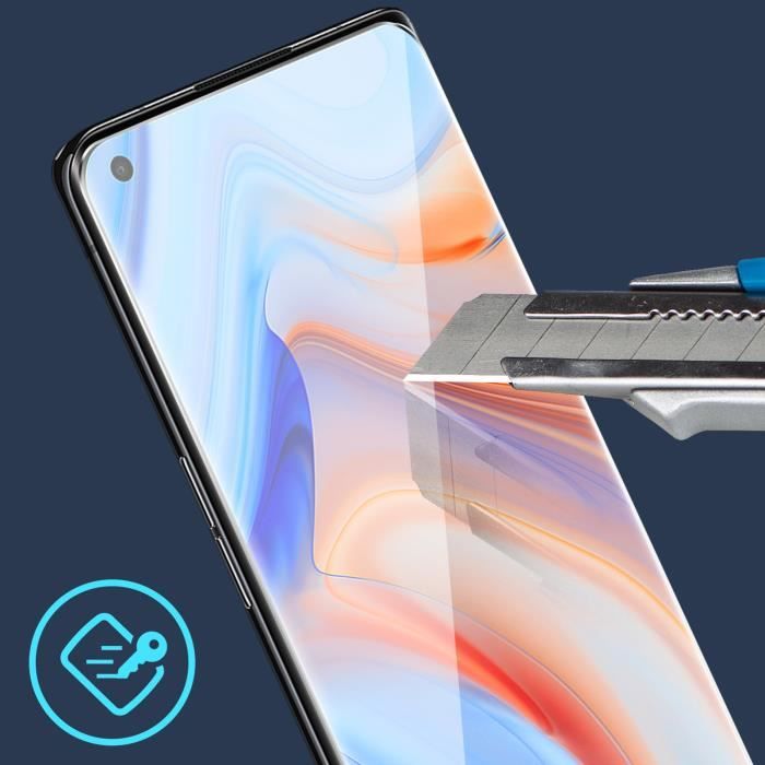 Acheter 2 écrans Avant 2 Objectifs De Caméra = 4 Pièces/lot Protecteur D'écran En Verre Trempé Pour XiaoMi RedMi 10C 10A 10S 11S, Film De Protection à Couverture Complète - Foto 10